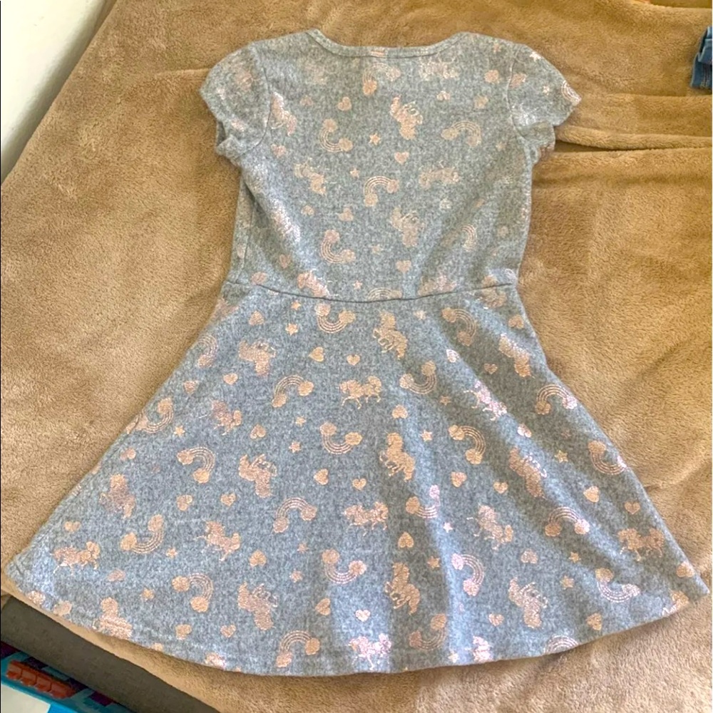 Lily Bleu girls dress